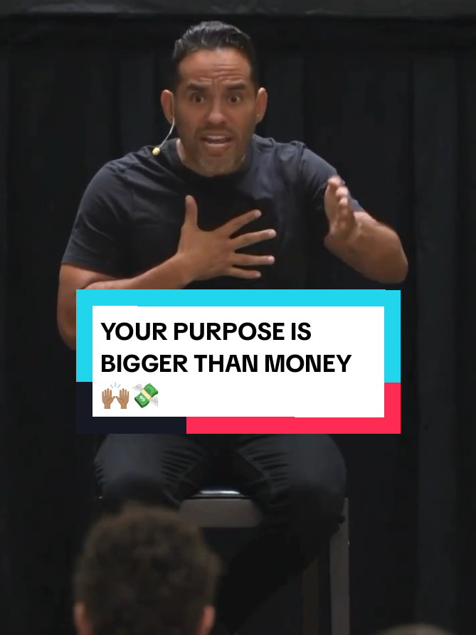 Your purpose was never just to make money, here is why 👆🏼 #healing #awareness #spirituality 