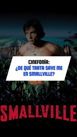 El grito que definió una generación: Save Me en Smallville. #smallville #significado #cancion #paratiiiiiiiiiiiiiiiiiiiiiiiiiiiiiiiii