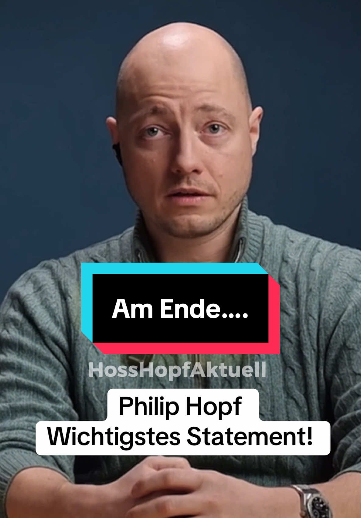 #hossundhopf #deutschland #philiphopf 