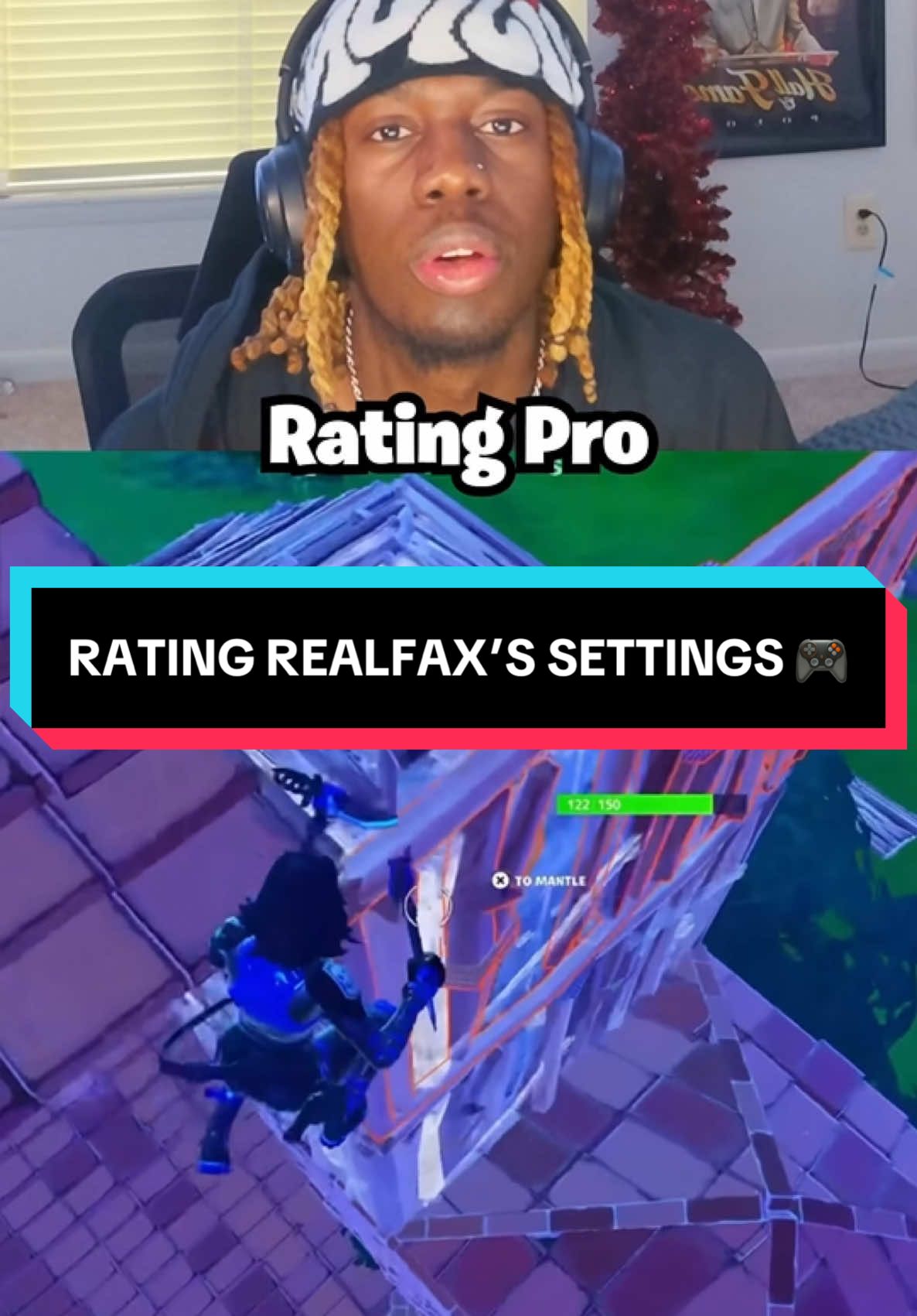 These settings were a lot better than I expected 🎮 #fortnite #fortniteclips #fortnitetips #fortnitepro #aimbot #controller 