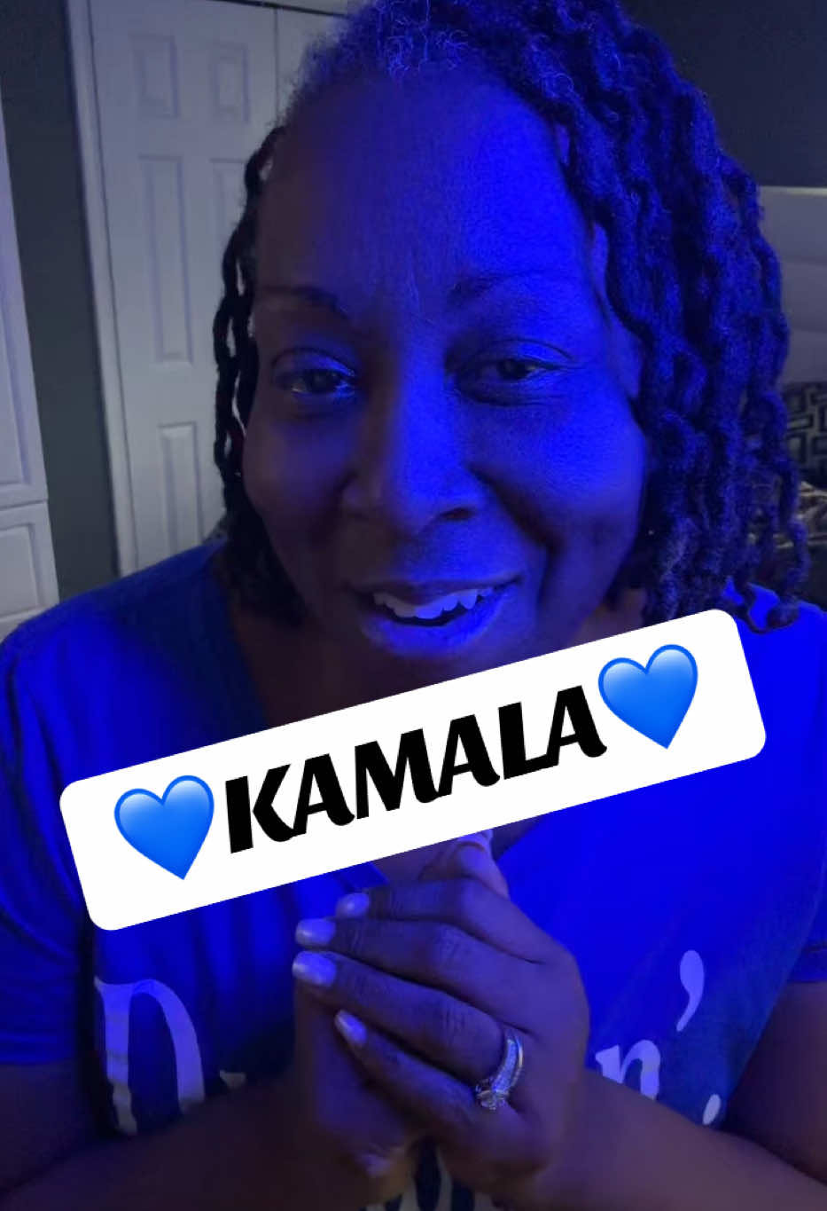 Kamala Harris-47 Kamala will be PRESIDENT 2025 #kamala #kamalaharris2025🇺🇸💙 #kamalaharris #kamala47 #manifestation #manifesting #Inverted 