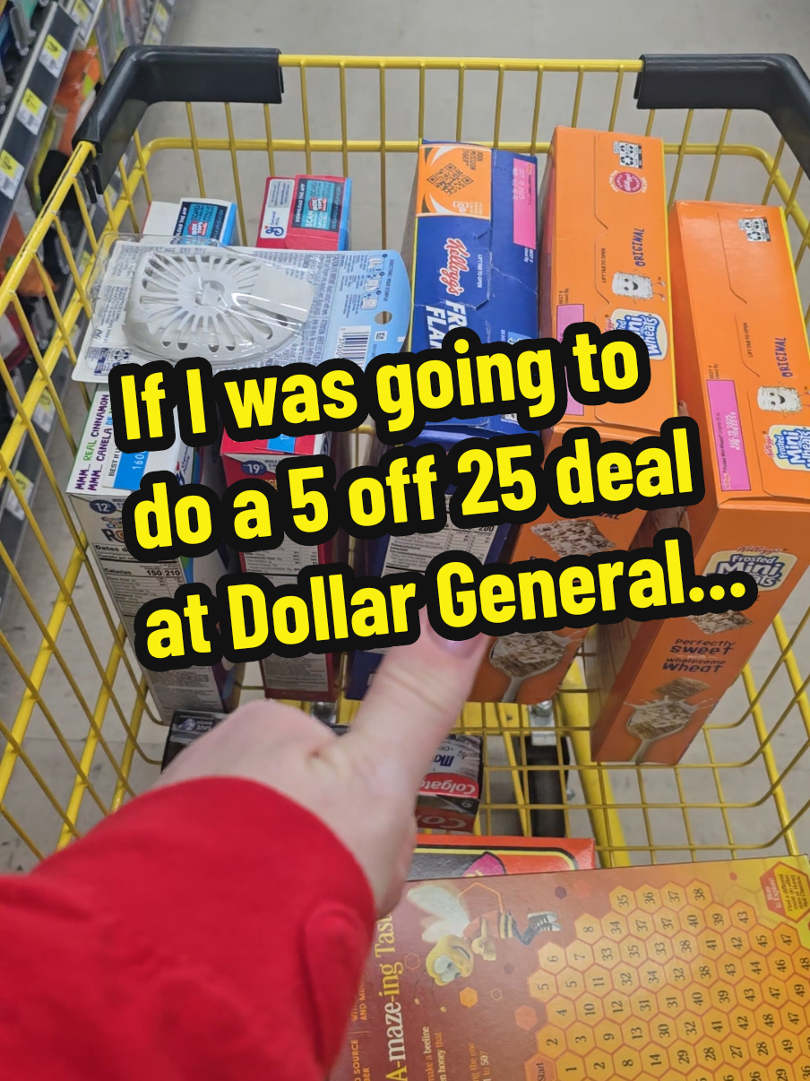 It's time to stock up on cereal! #fooddeal #grocerydeals #dollargeneral #dollargeneralcouponing #dollargeneraldeals #dollargeneralfinds #dollargeneralcouponer #dollargeneralhaul #couponcommunity #couponing #couponing #coupon #couponfamily #save #savemoney #deals #learntocoupon #dollargeneralcoupons #cbombnatorcoupons #dealsoftheweek