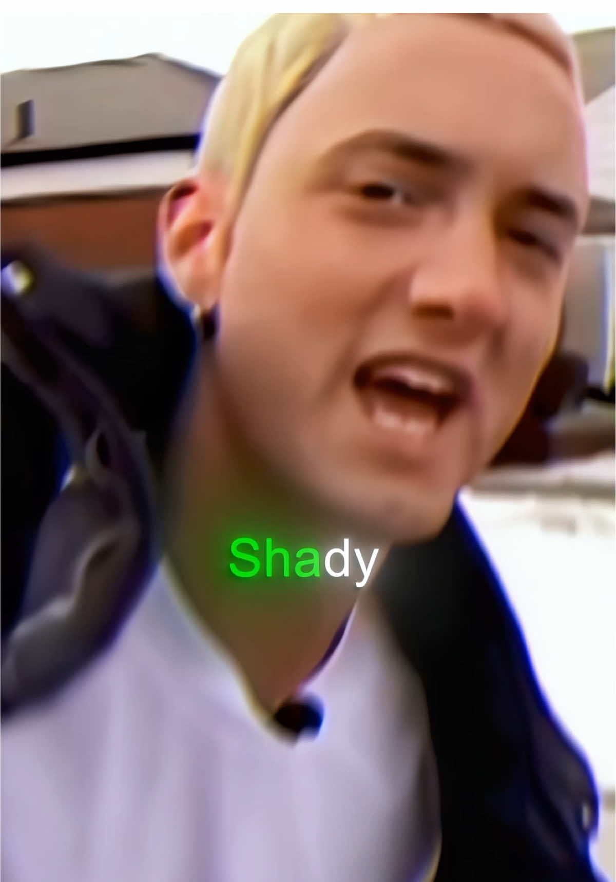 Eminem MY NAME IS🤯 #fortnite #eminem #rapper #slimshady #eminemedit 