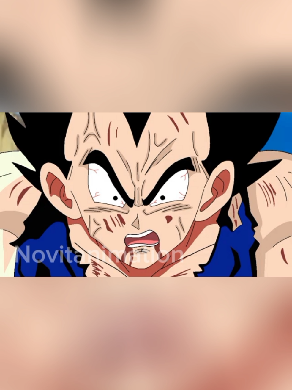 ayudemos a Vegeta  . . . créditos por el audio a quien le corresponda  #reels #anime #paratiiiiiiiiiiiiiiiiiiiiiiiiiiiiiii #dbs #dbz #flipaclip #humor #viralvideos #animation #foryour #fyp #memes 