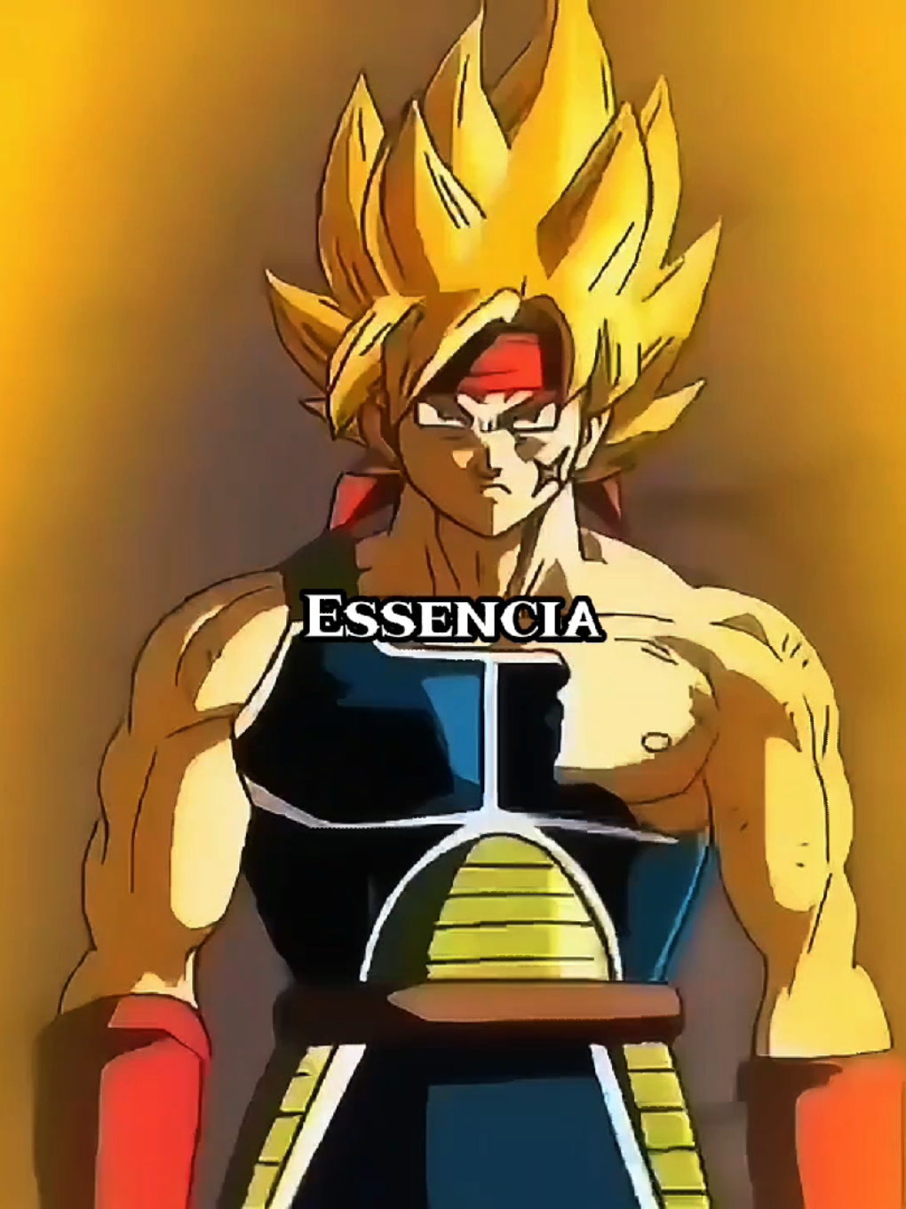 Bardock SSJ #dbz #dragonball #bardock #ssj #animeedit #anime #edit #essência #esencia #aura #amv 