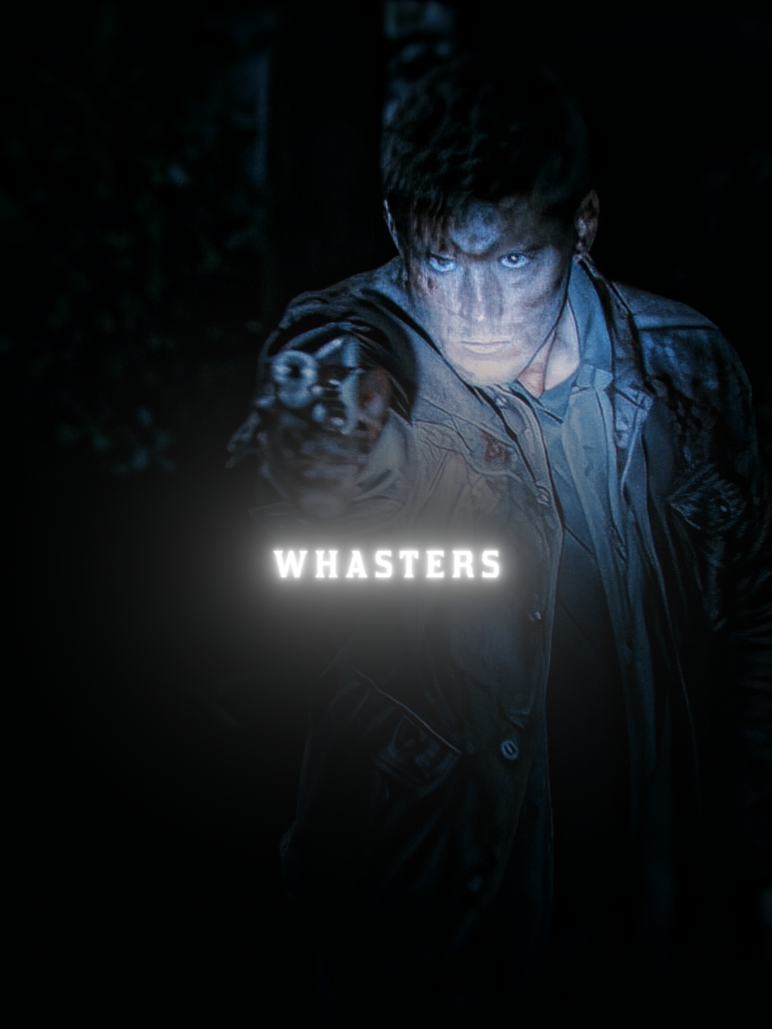 FIRST EDIT OF THE NEW YEAR | Purgatory Dean | Supernatural | Edıt | PULSE (Extremly Slowed) | #deanwinchester#deanwinchesteredit#castiel#supernatural#supernaturaledit#samwinchester#samwinchesteredit#samanddean#deanwinchesteredits#winchester#angel #sigmaedits #bestedit #edit #aftereffects2022 #4k #fps60 #whasterseditor (fake blood)