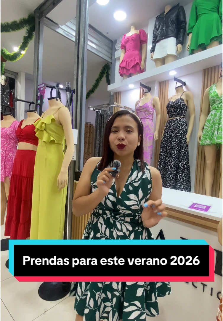 Estas son las 5 prendas 👗que no pueden faltar en tu clóset de este verano 2025☀️ #gamarra #pinterest #point #viral_video #paratiiiiiiiiiiiiiiiiiiiiiiiiiiiiiii #fyp 