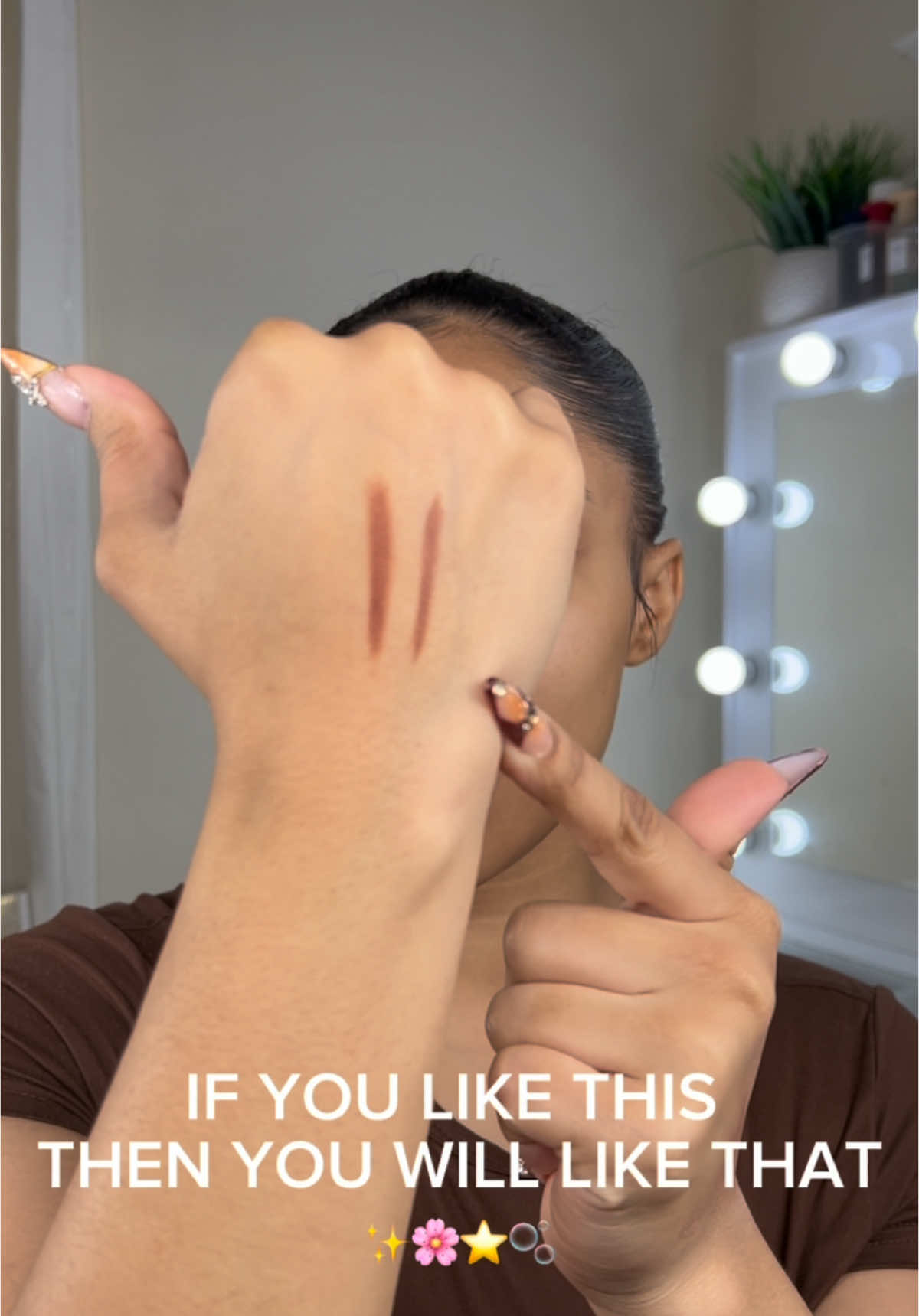 IF YOU LIKE THIS YOU WILL LIKE THAT ✨ Products to use if you love a certain beauty product #lipcombo #lipliner #lipcombotutorial #nyxlipliner #morphelipliner #thisorthat #creatorsearchinsights @NYX Professional Makeup @Morphe Cosmetics 