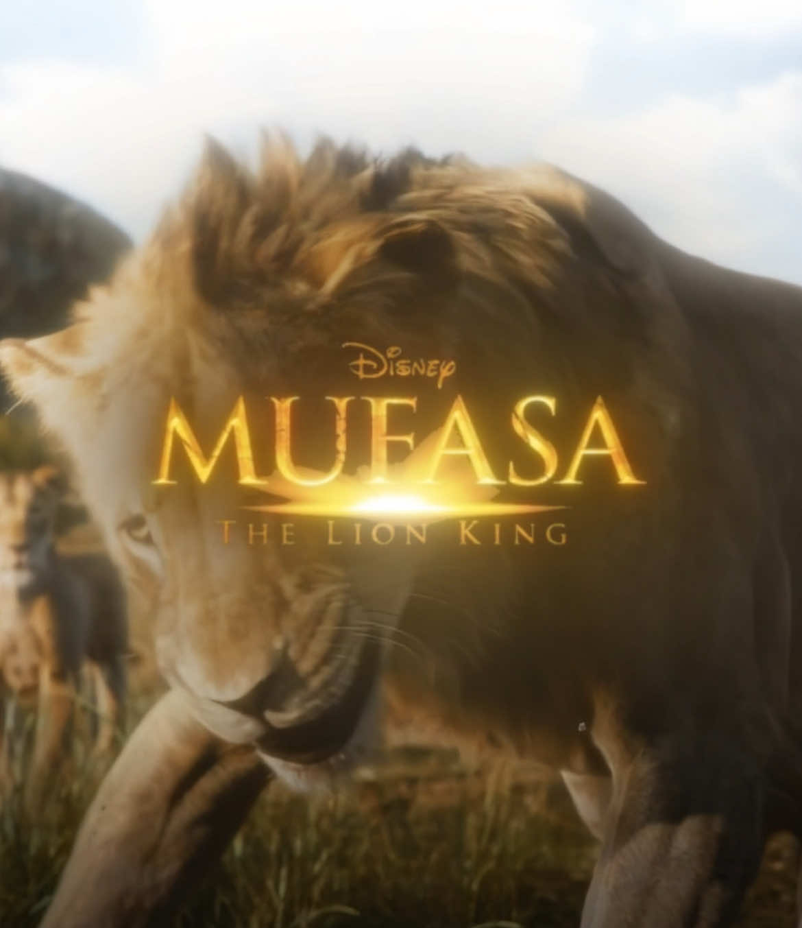 Mufasa is an amazing movie🔥 || #mufasa #thelionking #mufasaedit #scar #disney #movie #edit #viral #leffeaep (ORIGINAL CONTENT)