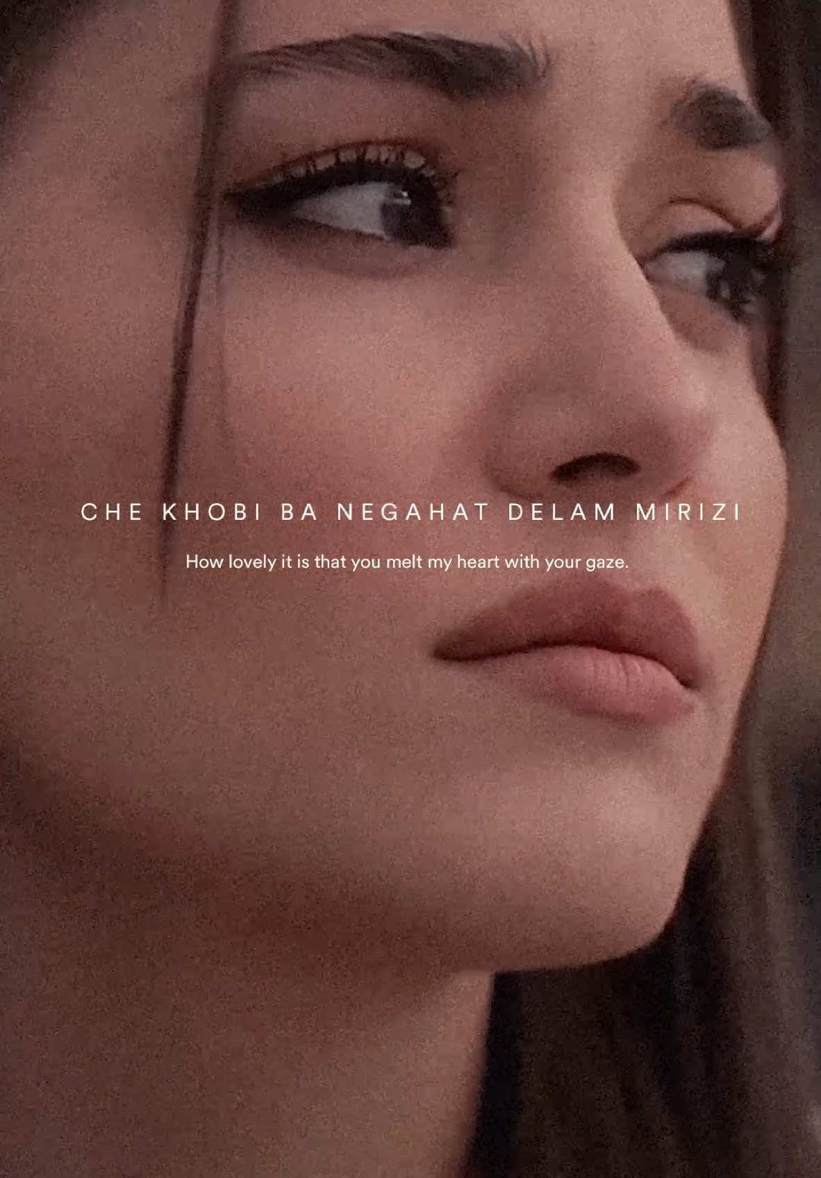 Dear 2025, I don't have much to ask - Just give me peace ❤️🖤👌 #farahnozsharafova #handeercel #handeerçel #farsitiktok #farsi #farsisong #persian #persiantiktok #tajik #tajiksinger #fanaatv 