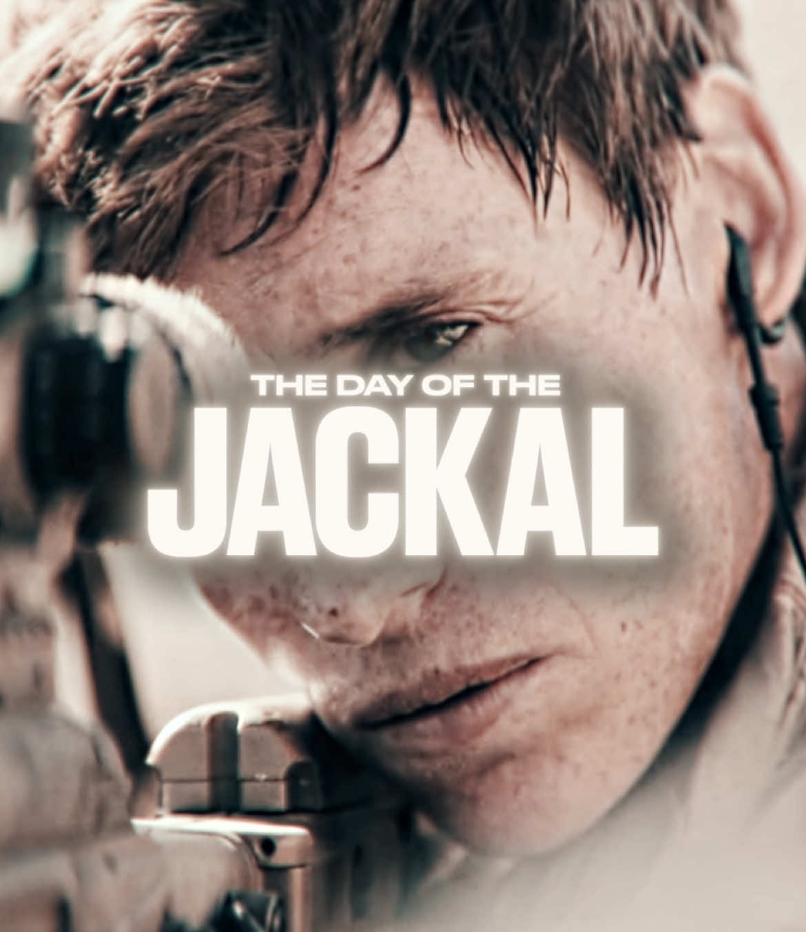 The second best show of 2024. #thedayofthejackal #thejackal #alexanderduggan #tvshows #fyp #xybca #edit #eddieredmayne #viraltiktokvideo #trendingvideo 