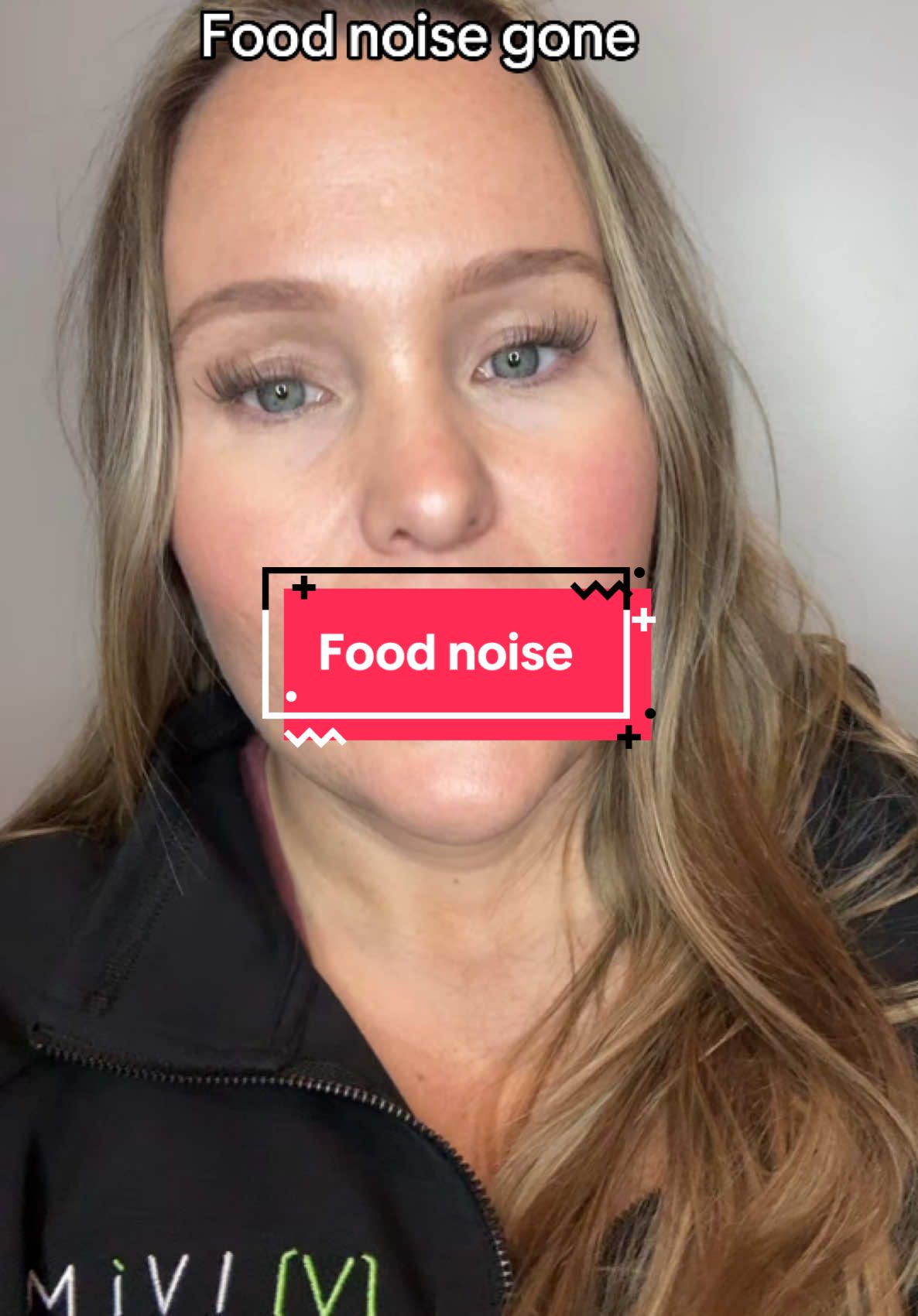 Want to get rid of food noise? 🔗 in bio! I’m down 92.2lbs. GLP1 journey Zepbound journey. #weightloss #glp1community #glp1journey#healthjourney #zepboundjourney #semaglutide #weightlosstransformation #fitnessmotivation #glp1 #zepbound #hypothyroidism #hypothyroidismweightloss #zepboundcommunity #zepboundtransformation #ivimhealth #ivimaffiliate 