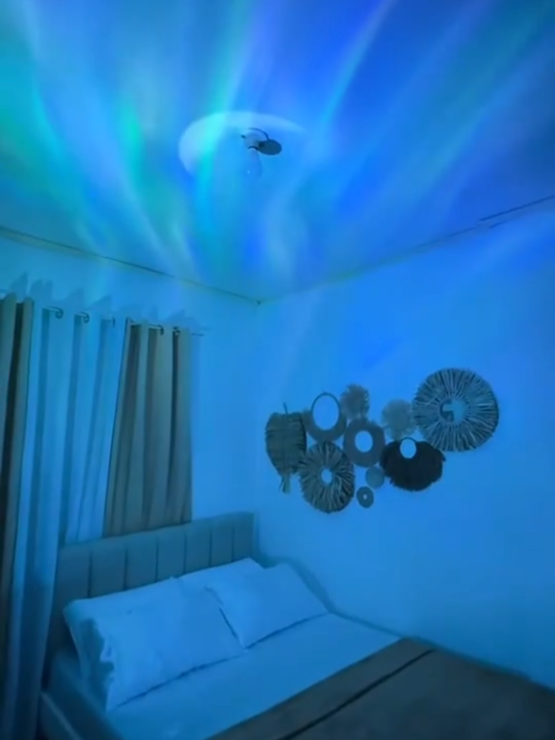 Aurora Borealis Starlight Projectors LED Galaxy Star Atmosphere Galaxy Night Light Home Bedroom Sky Moon Lamp Room Decor Gift Link in bio 😍😍 #tiktokmademebuyit #tiktokmademebuythis #tiktokfinds #fyp #foryou #viral #gadget #amazonfinds #amazonmusthaves #amazon #amazongadgets #founditonamazon #lifehacks #diy #amazonhack #musthave #amazonfavorites #amazon #usa