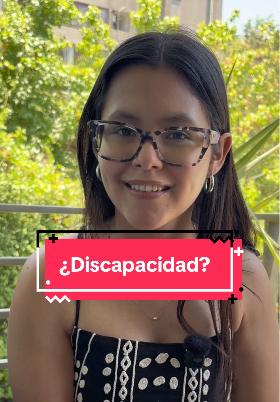 ¿Es bueno o malo usar la palabra discapacidad? Aquí te lo cuento ♿️🦾 . . . #discapacidad #experiencia #realidad #informaciónparati #AprendeEnTikTok #inclusion #lenguaje #diversidad 