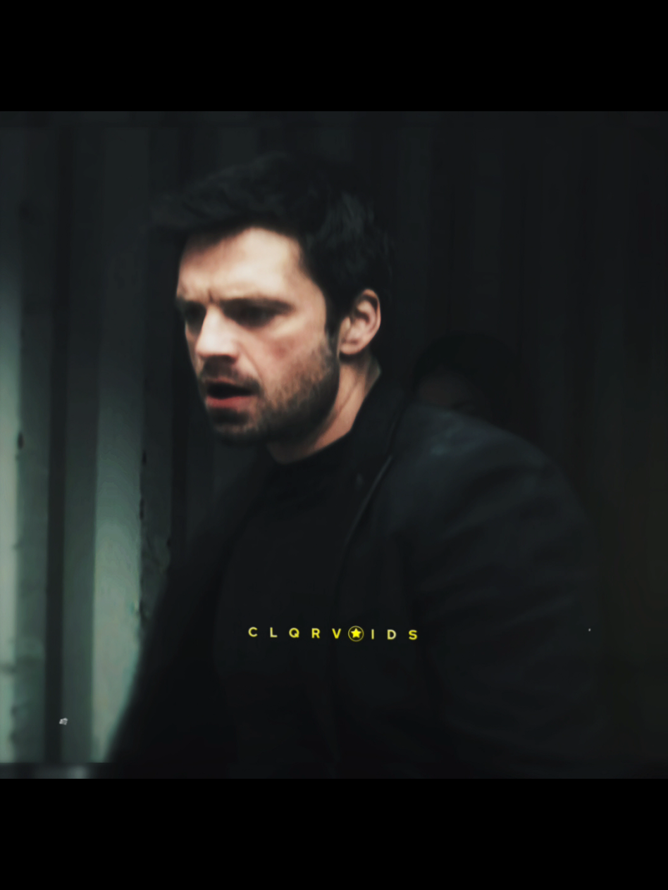 pulling up with my fave brunette on my first edit of the year. #buckybarnes #steverogers #wintersoldier #captainamerica #buckybarnesedit #sebastianstan #marvel ORIGINAL content!