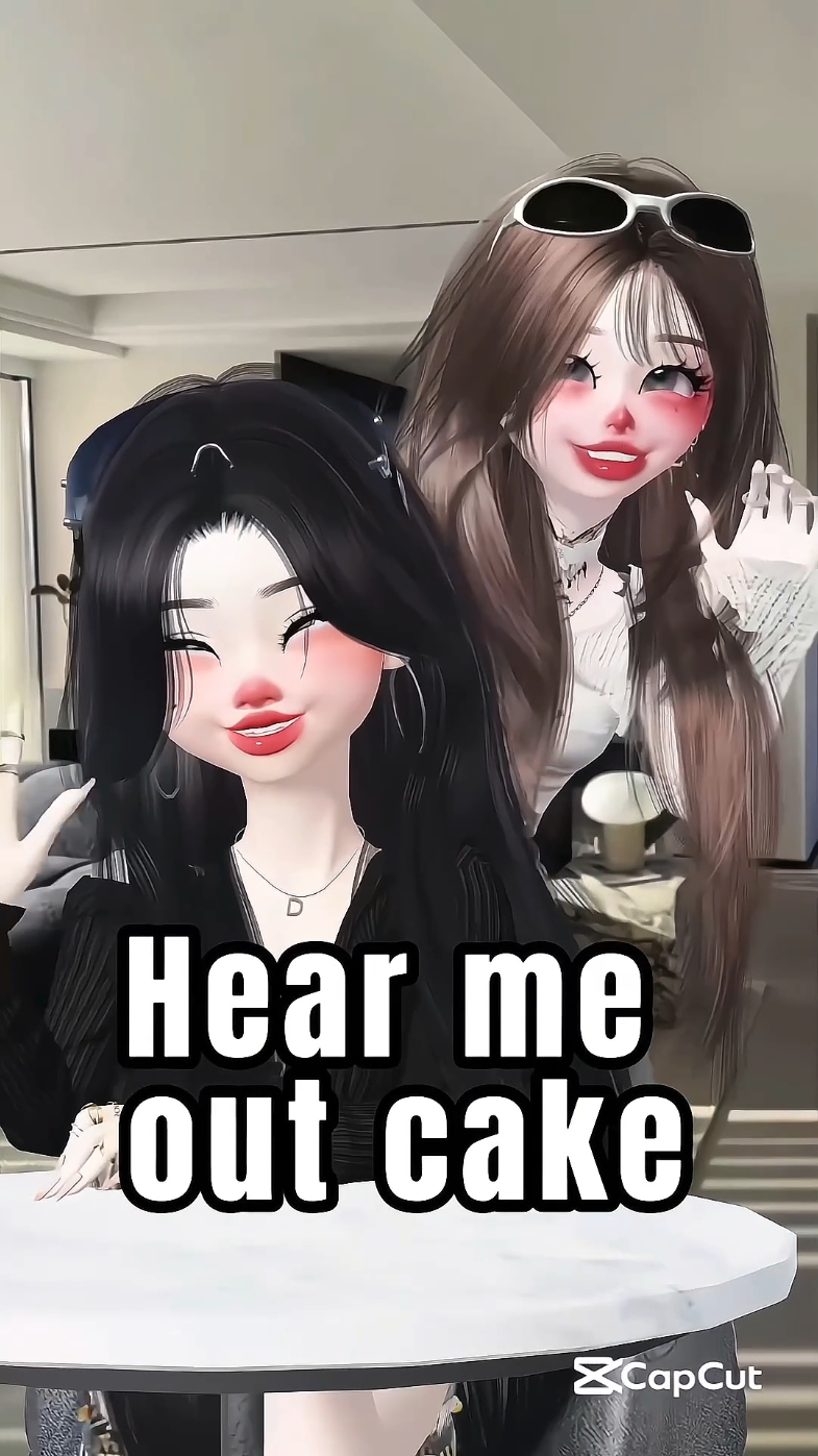 con mi amiguita sayu (la quiero muchote) @✩𝐒𝐚𝐲𝐮✩  #zepetocomunity #hearmeoutcake #fyp #zepetofyp #zepetopreppy #humor #comedy 