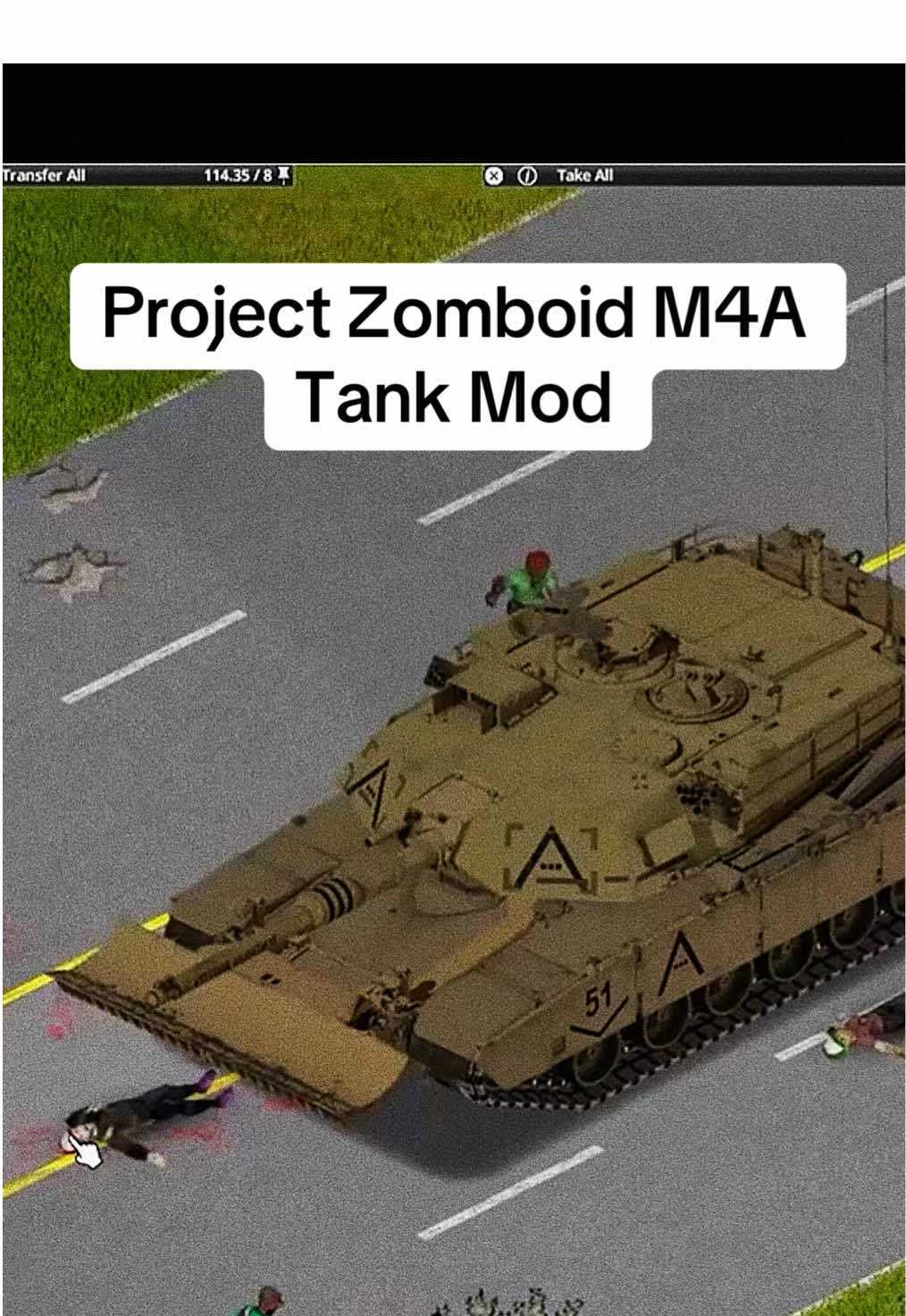 Just updated to b42! #pz #projectzomboid #build42 #zomboid #projectzomboidbuild42 #zomboidtok #projectzomboidb42 #zomboidmemes #projectzomboidmemes #projectzomboidmods 