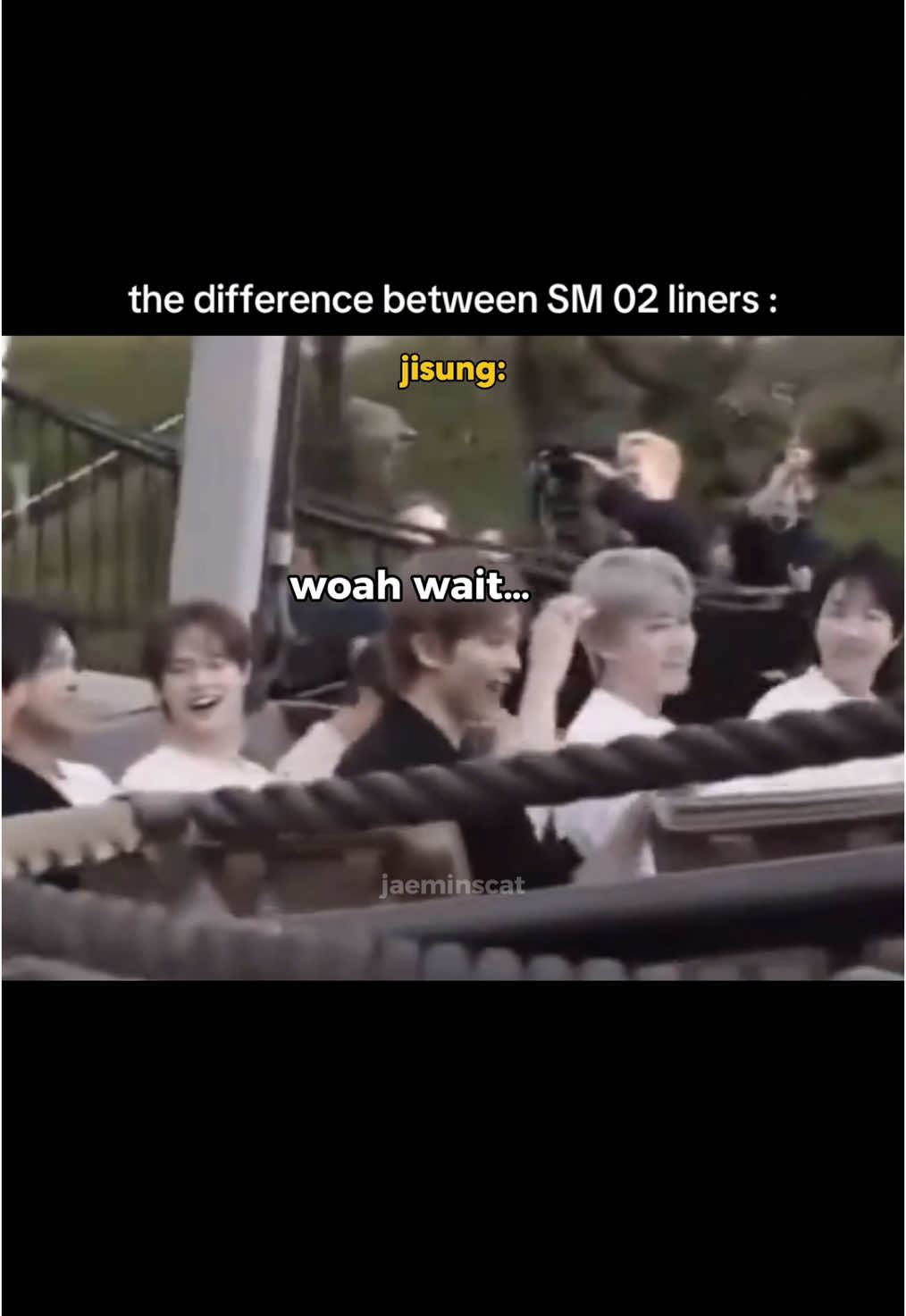 ningning is built different 😭💪 #jisung #sion #nct #wonbin #ningning #aespa #nctdream #nctwish 