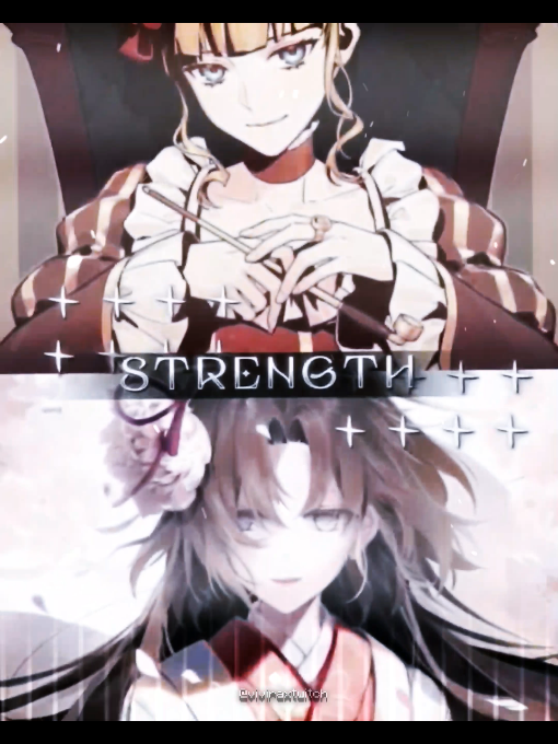 BEATRICE VS VOID SHIKI #voidshiki #fate #umineko #beatrice #edit #fyp #vsbattle #recommendations