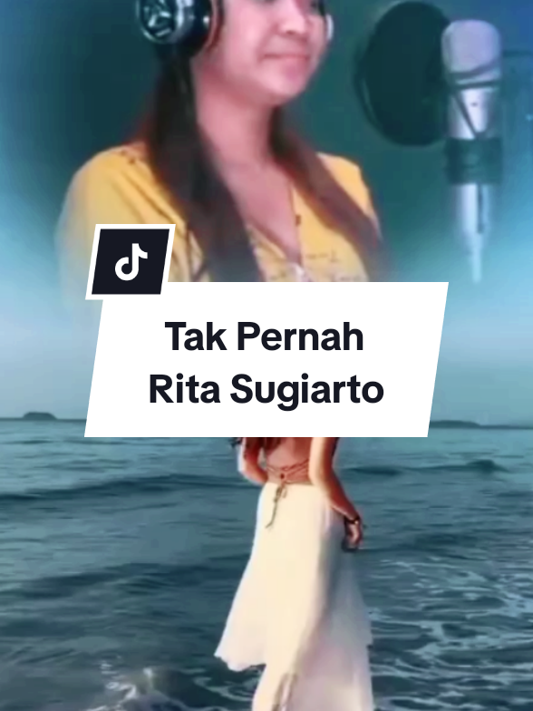 Tak Pernah ~ Rita Sugiarto..#ritasugiarto #lagunostalgia #lagulawas #laguhits #hiburan #lypsync #fypシ゚viral 