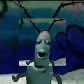 plantilla de plankton ohhh #parati 