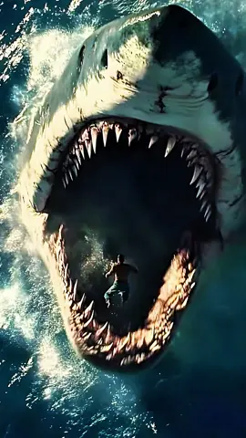 Shark attack a man in Hawaii #Mystery #ai #aiart #scary #supernatural #unknown #secret #horrortiktok #creature #fantasy #monster #SeaMonster #Ocean #deepocean #sea #deepsea #OceanDiscovery #shark 