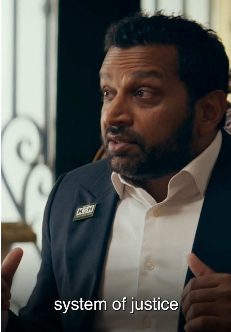 President-elect Donald Trump nominated Kash Patel to serve as the director of the FBI on December 1, 2024. This nomination came after Patel’s work as a federal prosecutor and his role in leading House Republicans’ investigations into the FBI’s 2016 probe into contacts between Trump’s campaign and Russia.  Watch the entire six-part documentary of 