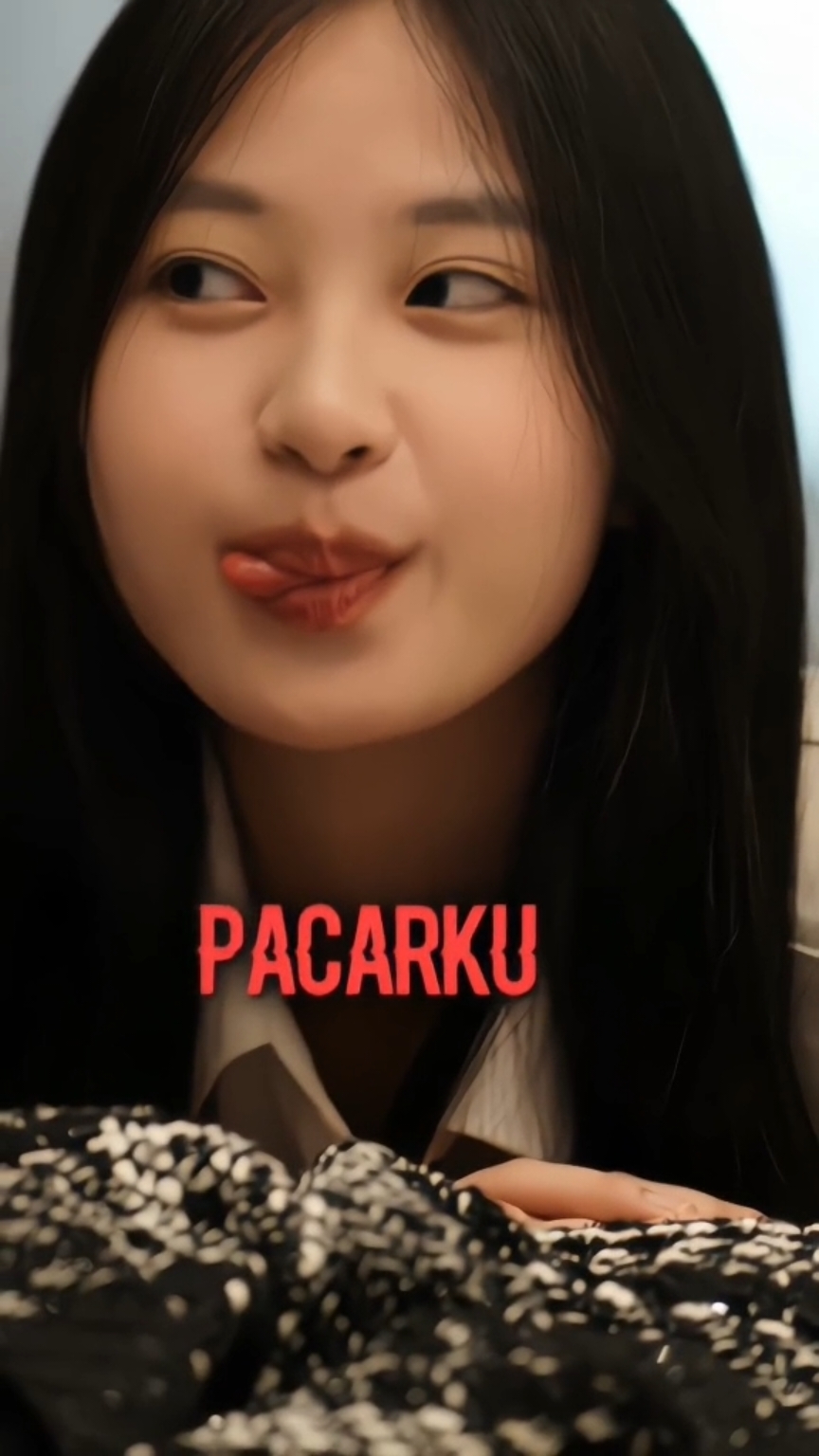 jangan ganggu pacarku😡🫵 #mikaelajkt48 #jkt48 #jkt48newera #fyp #mikaelakusjanto  @jkt48.mikaela 