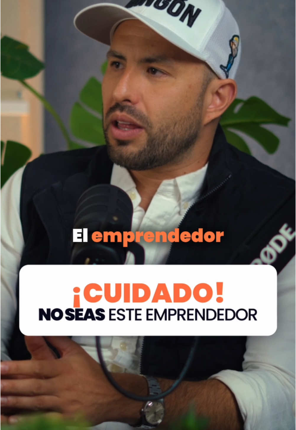 Dedícale TIEMPO a tu desarrollo profesional 💪🏼 #negocios #habilidades #habitos #mentalidad #emprender #crecimientopersonal #podcast