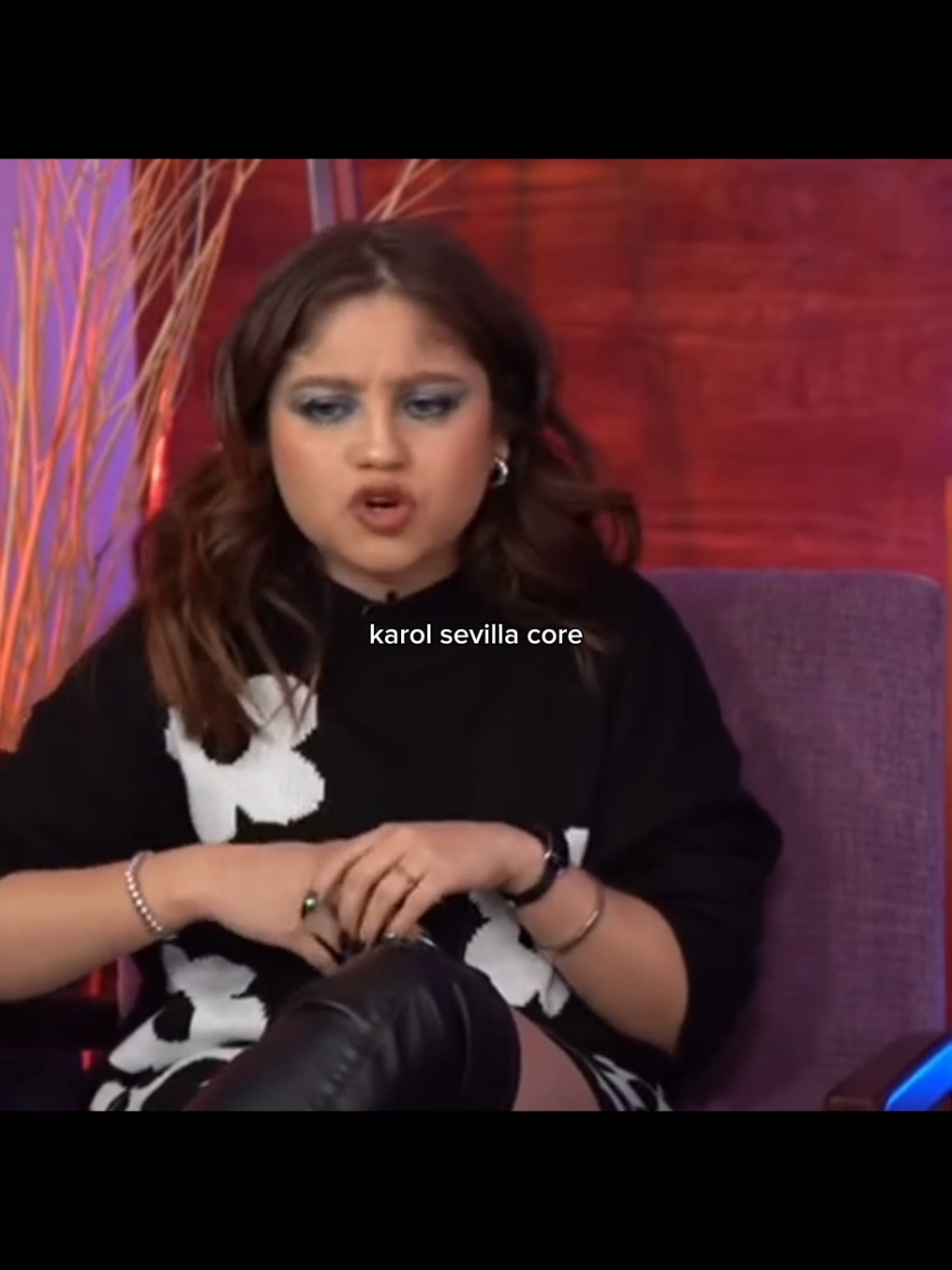 😂 . . . . #karolsevilla #humor #foyou #foyoupage #viral_video #fyp 