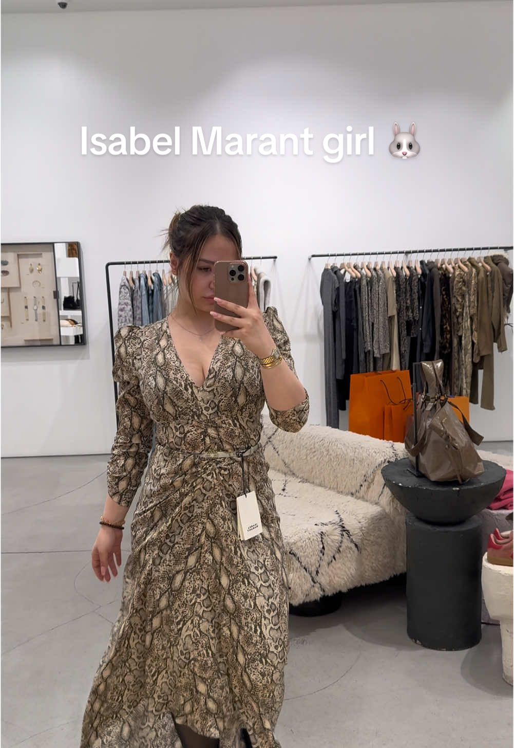 Isabel Marant SS 25 💗