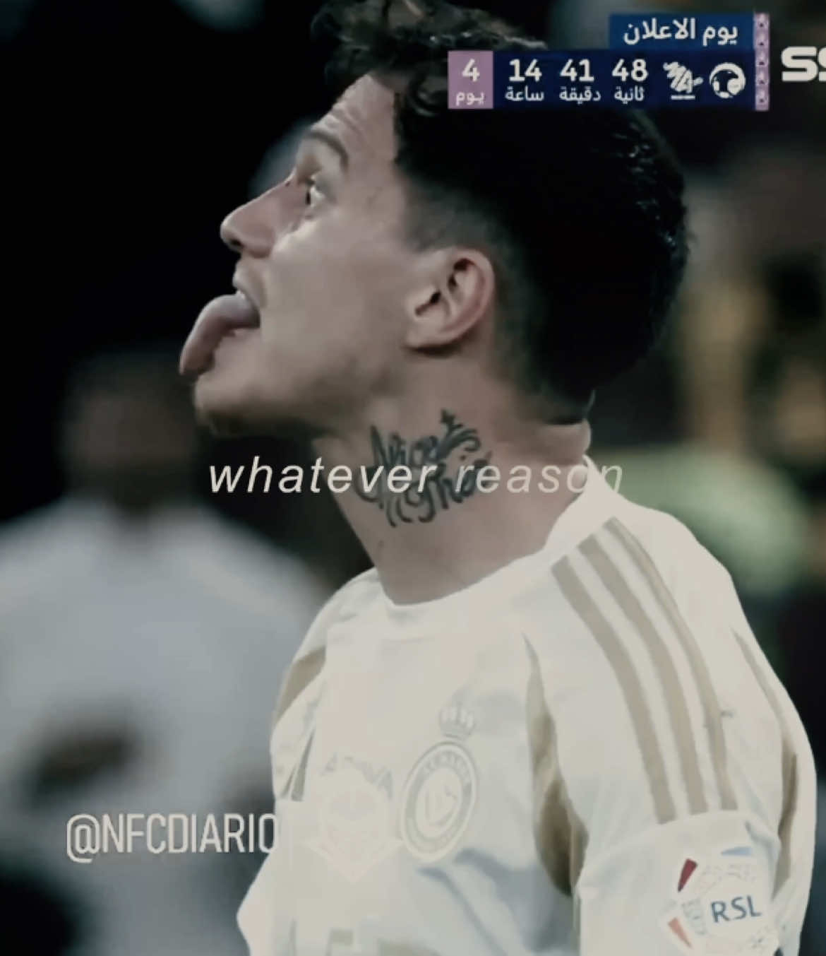 haters mad for whatever reason #otavio #otaviomonteiro #alnassr #viral #edit #vsp #النصر #اوتافيو #fyp 