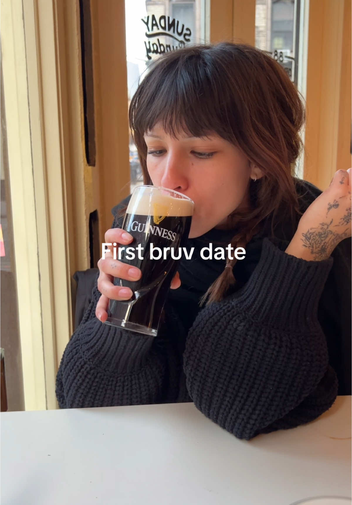 #bruvdate