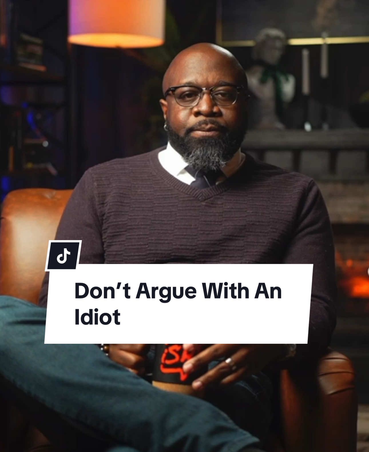 Proverbs says, ‘Don’t answer a fool according to their foolishness, or you’ll be just like them.’ Sometimes the best response is no response. Protect your peace and save your energy for what really matters.  #Choosewisely #chooseyourhard #chooseyourbattles #pickyourbattles #dontargue #fools #conflictmanagement #conflictresolution #conflict #conflictskills #interpersonalskills #conflicts #interpersonalcommunication #conflicts #personaldevelopment #selfrestraint #wisdom #imonanewlevel