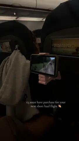 bonus points if anyone can guess the film #fyp #foryou #tiktokshop #plane #accessories 