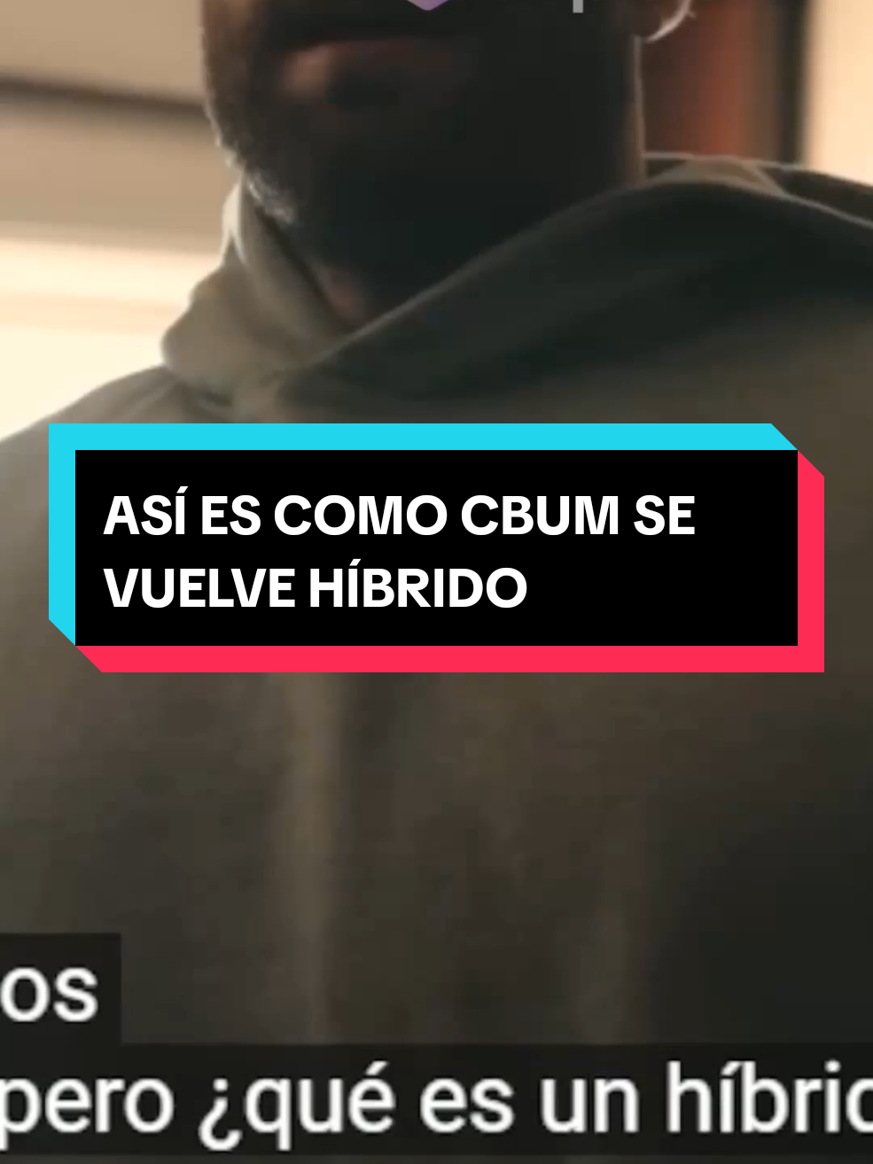 ¿Por qué CBUM decidió cambiar drásticamente su físico? De Mr. Olympia a modo híbrido, una transformación que nadie esperaba #cbum #bodybuilding #Fitness #mrolympia #hibrido #gymmotivation #fitnesstransformation #culturismoprofesional #entrenamientofuerza #gimnasio 