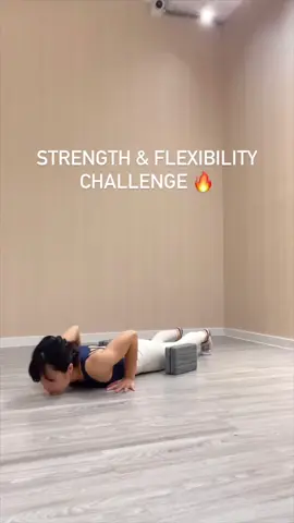 Crocs and a puppy… That’s all I’m saying. @yogajill.jill def has some impressive moves! Dale wasn’t having it haha #yoga #flexible #flexibledad #strength #puppy #challenge #labsofinstagram #flexibilitychallenge #dadhumor