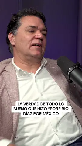 @Juan Miguel Zunzunegui #gusgripodcast #zunzunegui #mexico #porfiriodiaz #historia #presidentesdemexico 