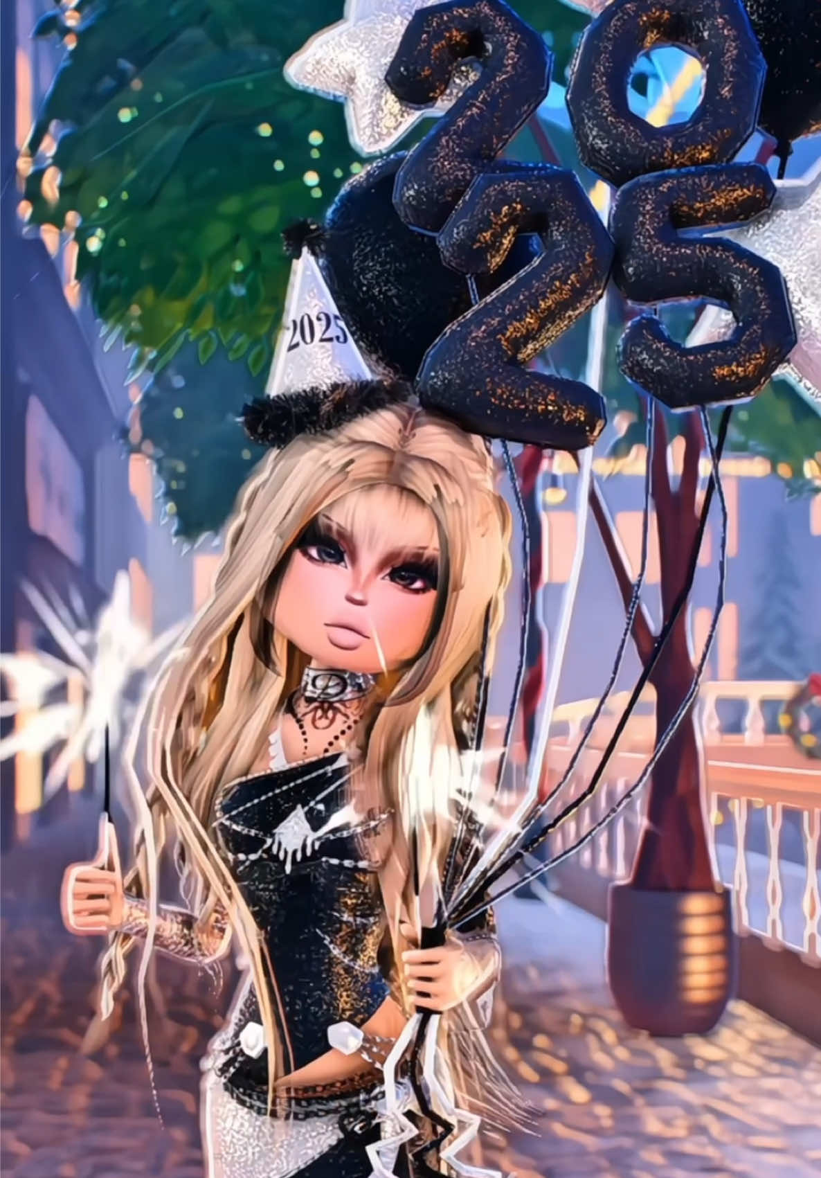 Thank you to each and everyone of you for this amazing year ♡ Here’s to 2025  @Dress To Impress  #dtirewind #2024rewind #roblox #robloxedit #robloxshaders #robloxedits #dresstoimpress #dti #dtiroblox #dtirobloxcodes #dresstoimpressroblox #dtiupdate #dtiupdate #dtinews #dtihacks #dtichristmas #dtinewyears #newyears #dtioutfits 