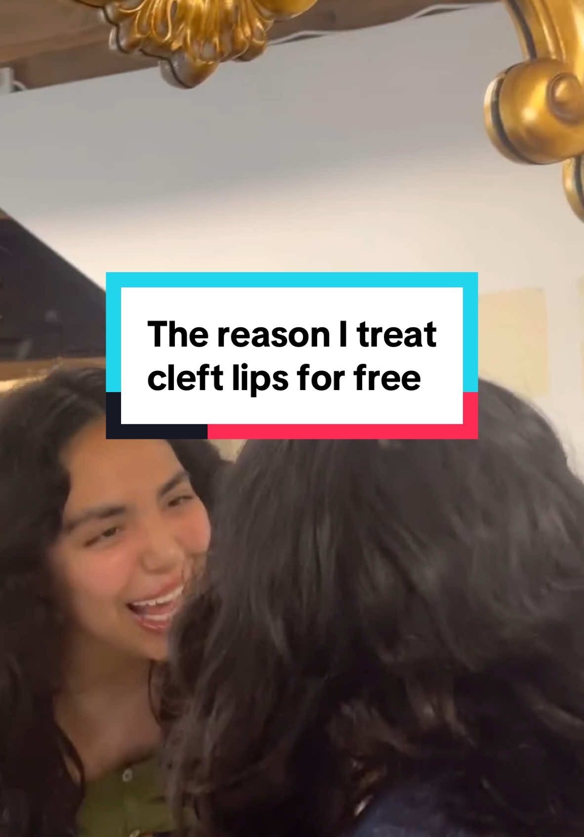 TikTok do your thing! Send this far & wide 🕊️ #cleftlip #cleftlipfiller #cleftlipuk #cleftlipfilleruk #cleftlipfillers 