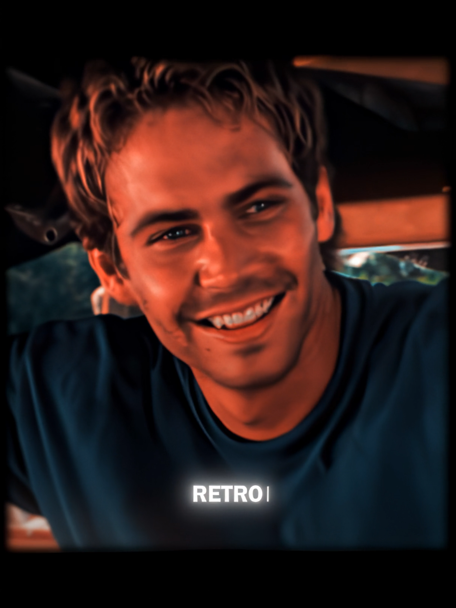 Paul Walker knew..... #edit #movie #fyp #movies #paulwalker #fastandfurious