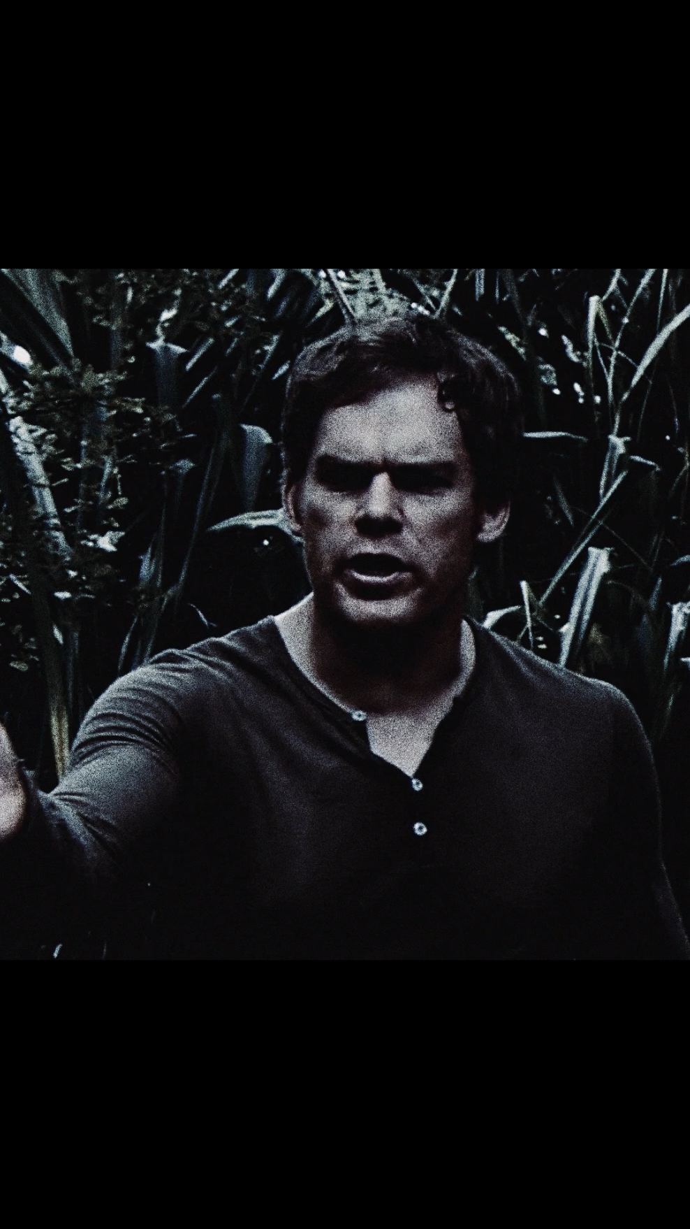 open your eyes. #dexter #dextermorgan #edit 