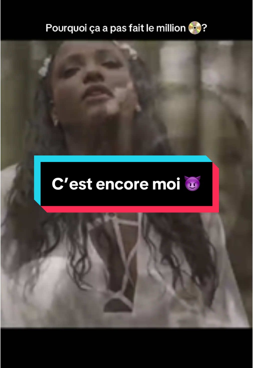 100K sur YouTube, 120K Spotify mais où est le million ? #tiktokviral #viral_video #freestylerap #horreurtiktok 