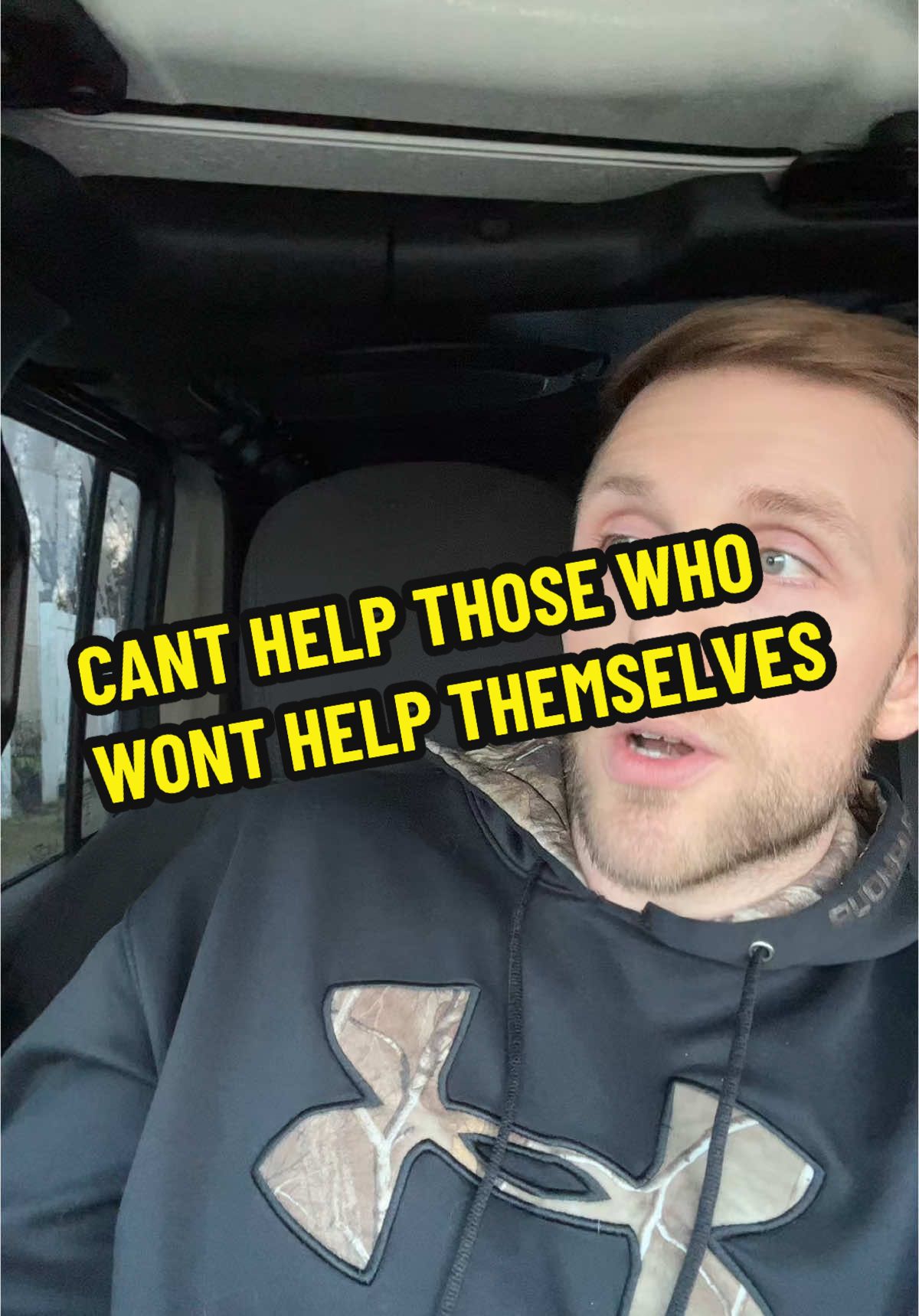 Replying to @PrinnyHater This is a fundamental lesson post: can’t help those who won’t help themselves. (Not directed at the commenter, it’s just a discussion!) #chrismfcraig #chriscraig #technician #serviceadvisor #weowebetter #dealership 