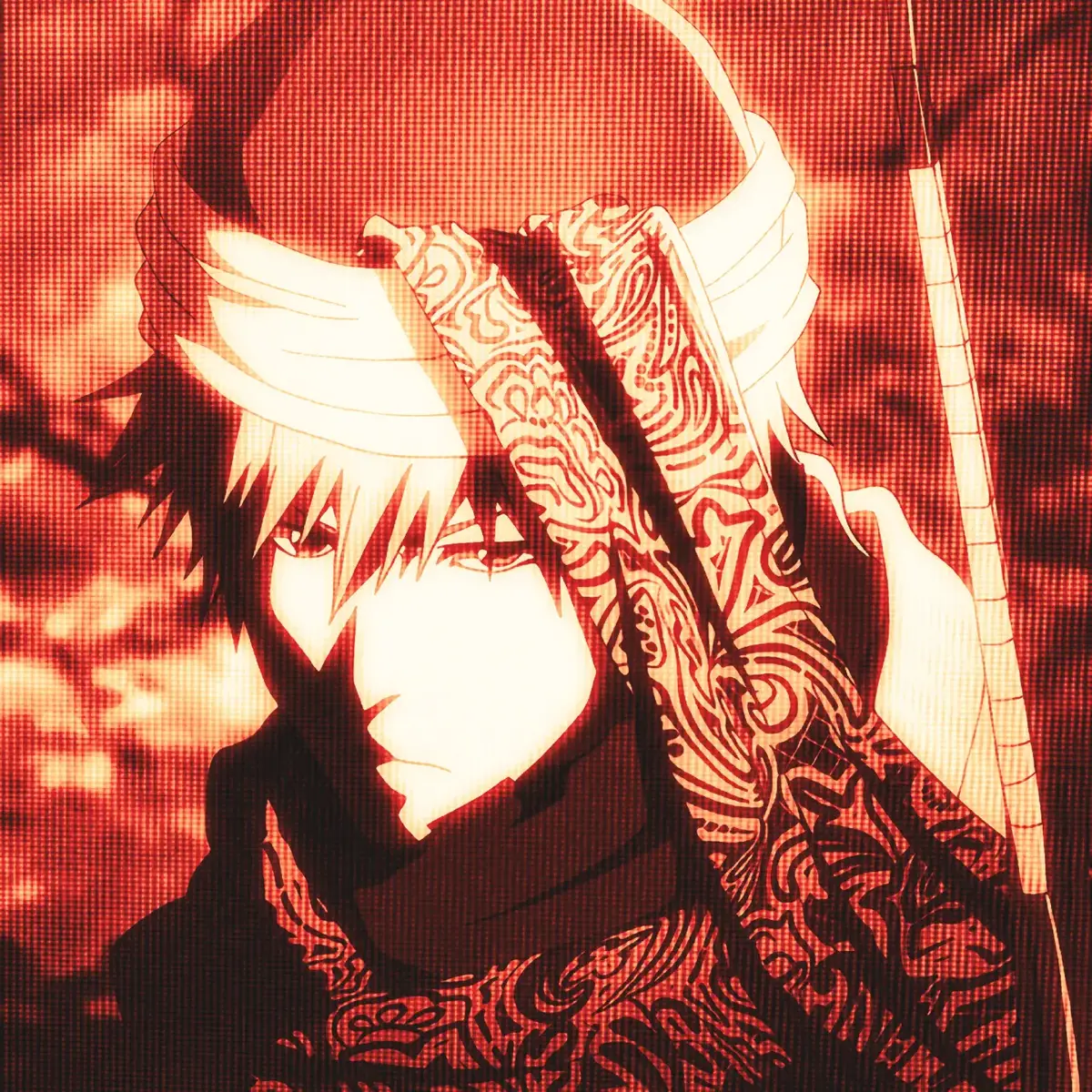 #fyp #bleach #anime #pfp #animepictures 