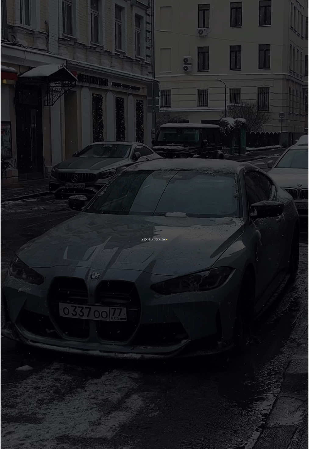 были малыми разбивали колени на велике… | #recomendacion #m4 #р006ах #fyp #carspotting #р777ах77 #skodapnz #bmw #recomendaciones 