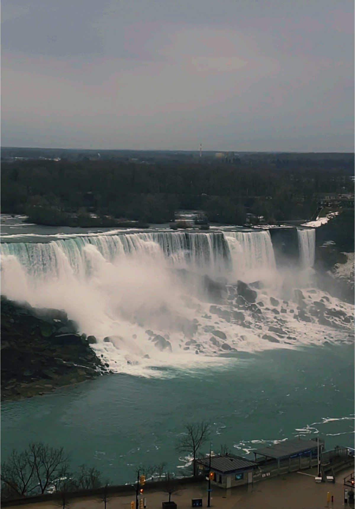 #canada_life🇨🇦 #niagarafalls #niagara #falls #heaven #lostheaven #niagarafallscanada 