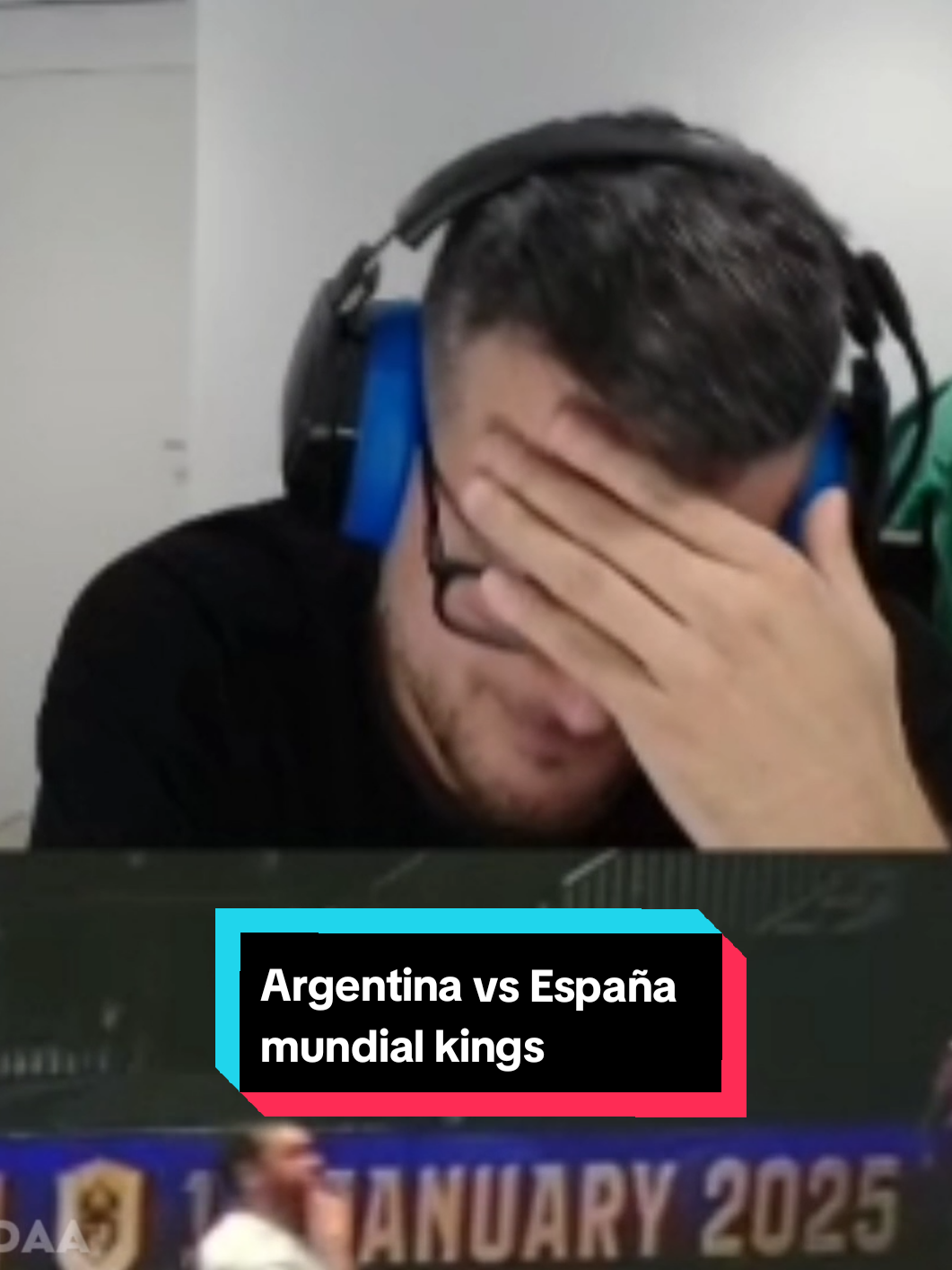 la parte de grefg jsjsjs por suerte Perxas dijo que ganaba España!!! // #perxitaa #perxas #kingsleague #kingsworldcup #thegrefg #argentina #españa #ultimatemostoles #troncosfc #spursito #adricontreras4 #futbol #humor #fpyシ #viral 