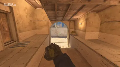 3k mirage #dc #dajlike #cs2