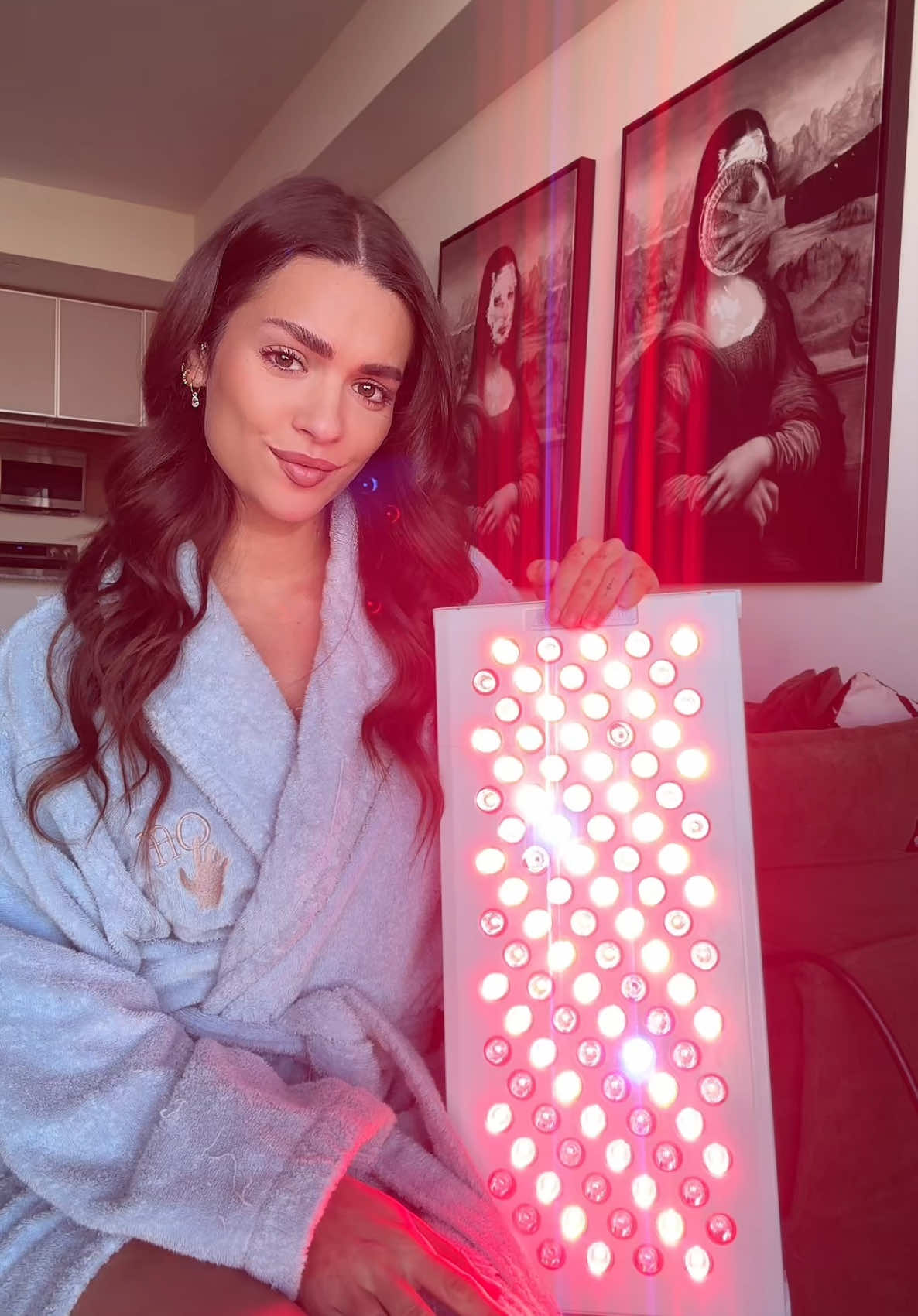 what “I’m busy” in 2025 means 😌 @PlatinumLED Therapy Lights #platinumledtherapylights #platinumled #redlight #redlighttherapy #healing #2025 #healthy #healthyliving #healthylifestyle #newyear 